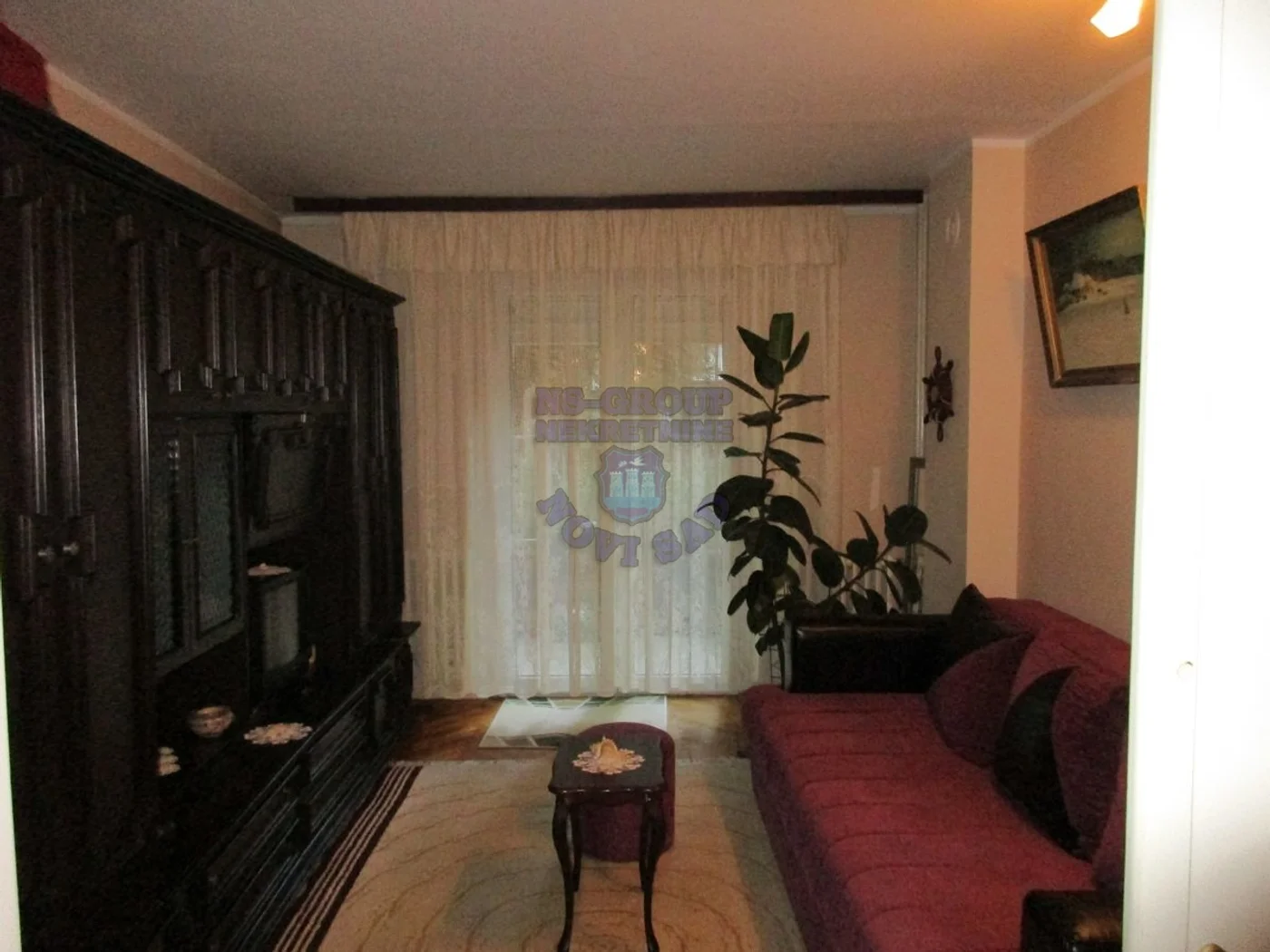 stan na prodaju Novi Sad 64m2 419113