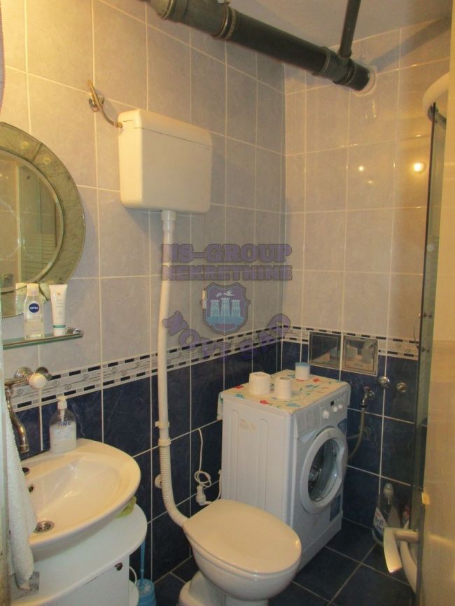 stan na prodaju Novi Sad 64m2 419113