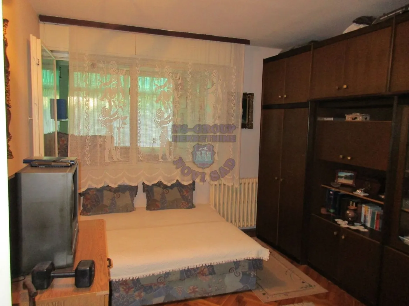 stan na prodaju Novi Sad 64m2 419113