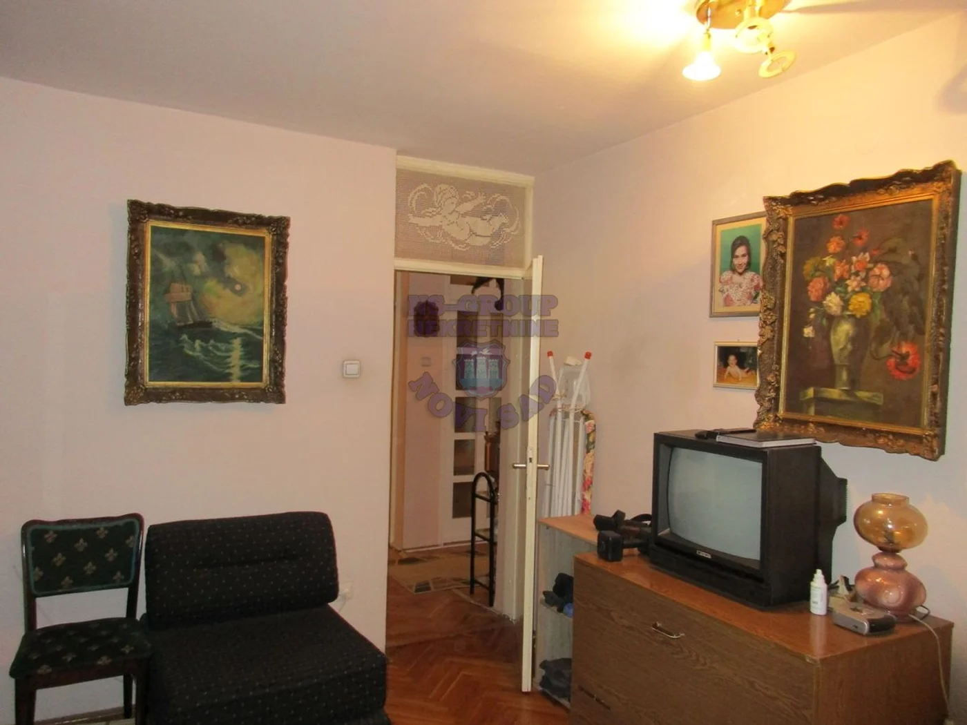stan na prodaju Novi Sad 64m2 419113