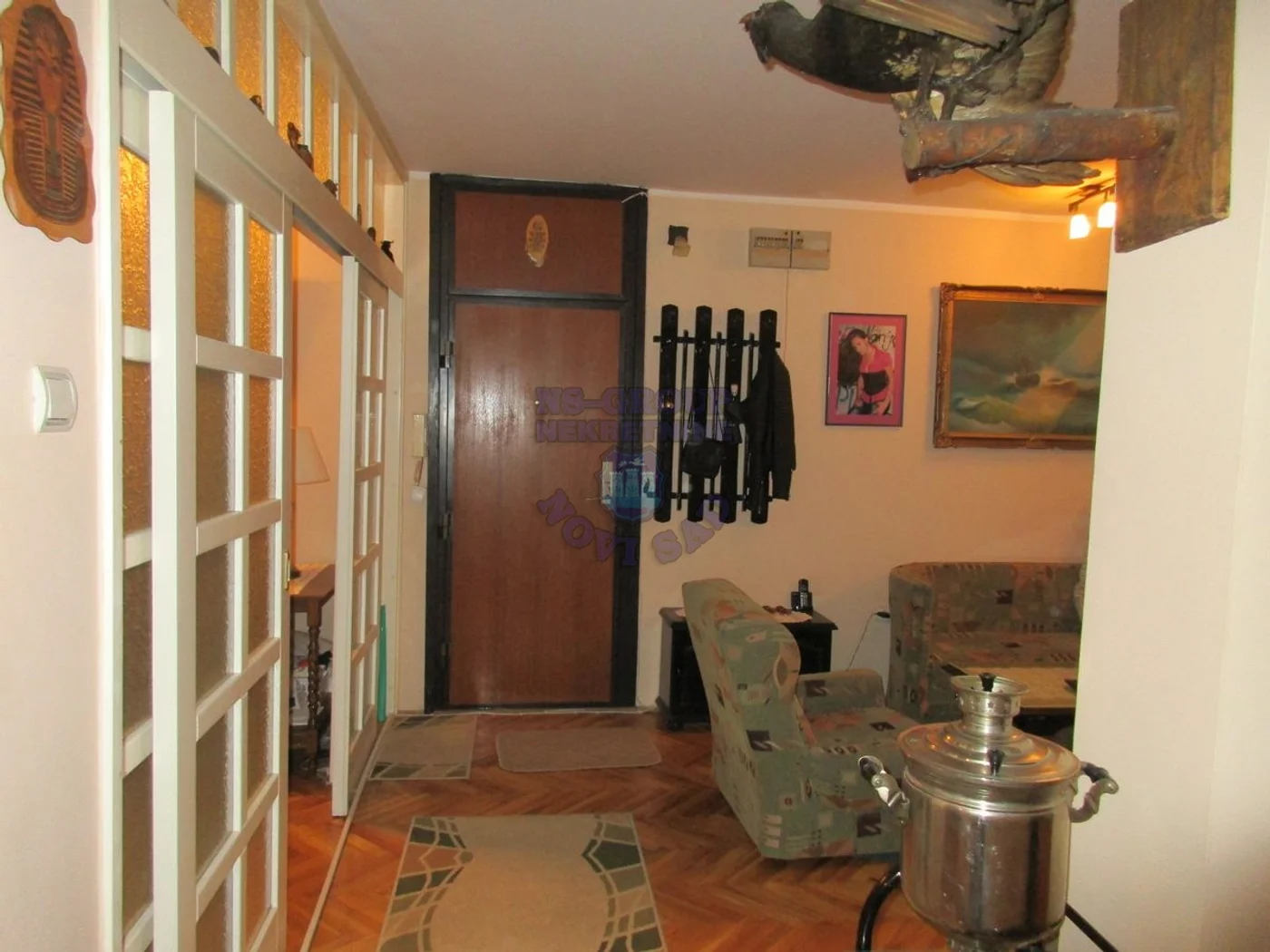 stan na prodaju Novi Sad 64m2 419113