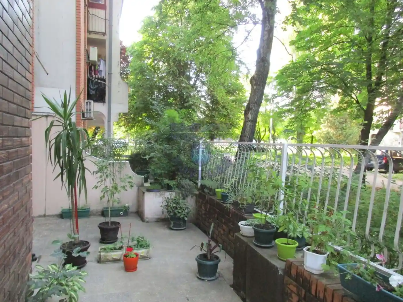 stan na prodaju Novi Sad 64m2 419113