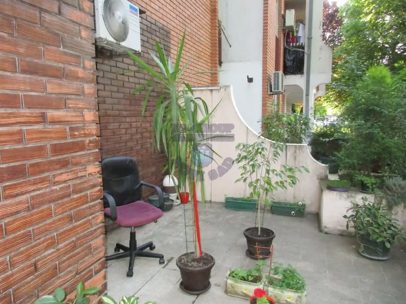 stan na prodaju Novi Sad 64m2 419113