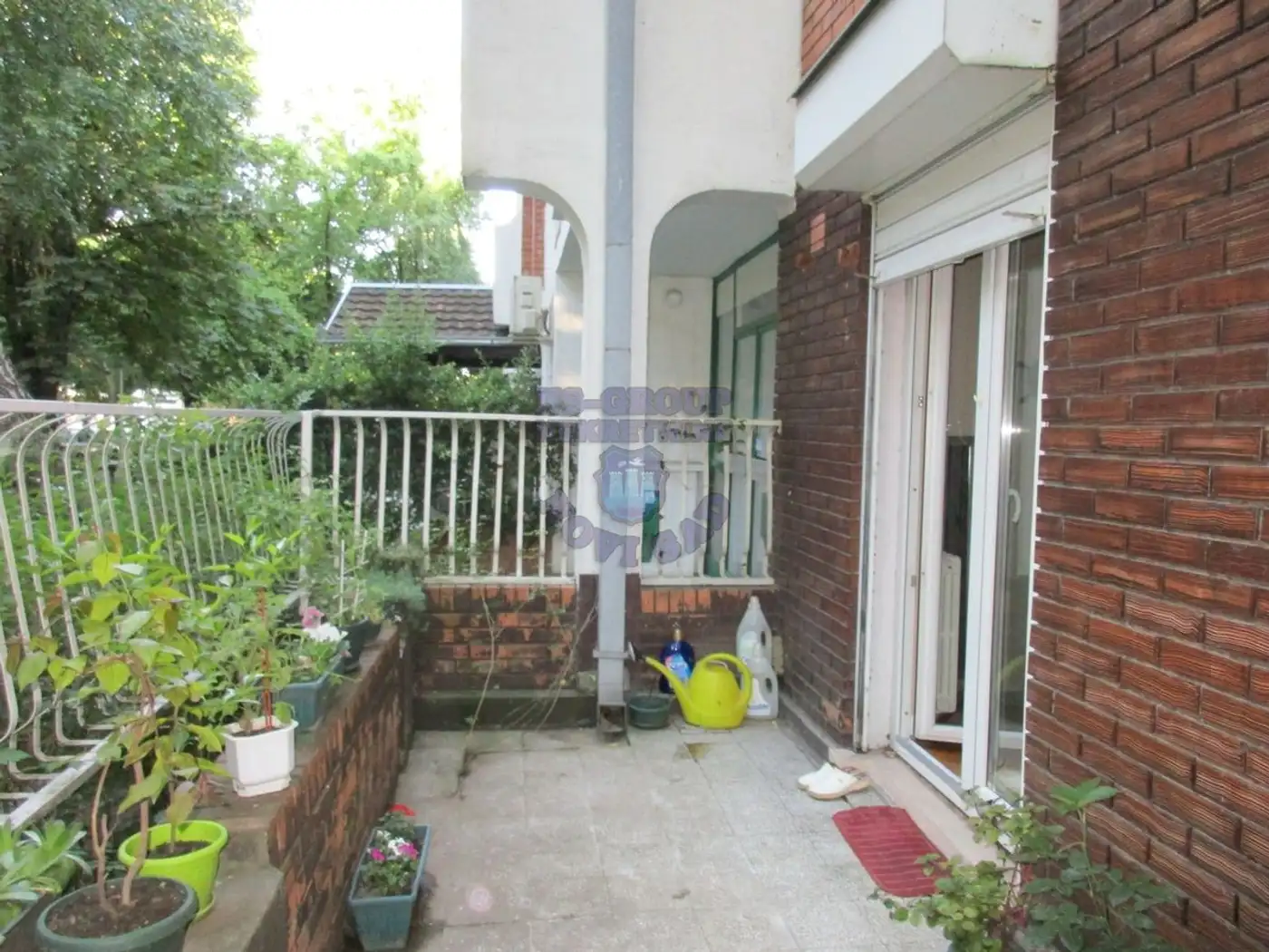 stan na prodaju Novi Sad 64m2 419113