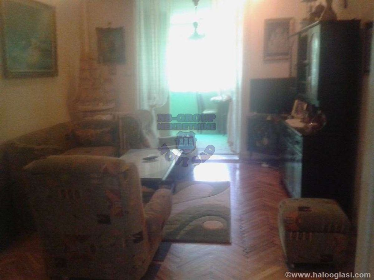stan na prodaju Novi Sad 64m2 419113