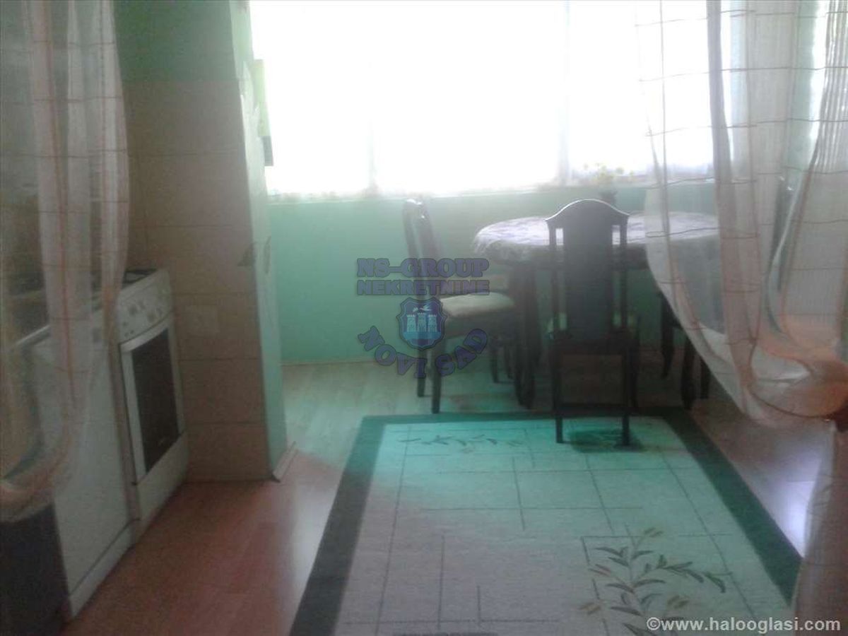 stan na prodaju Novi Sad 64m2 419113