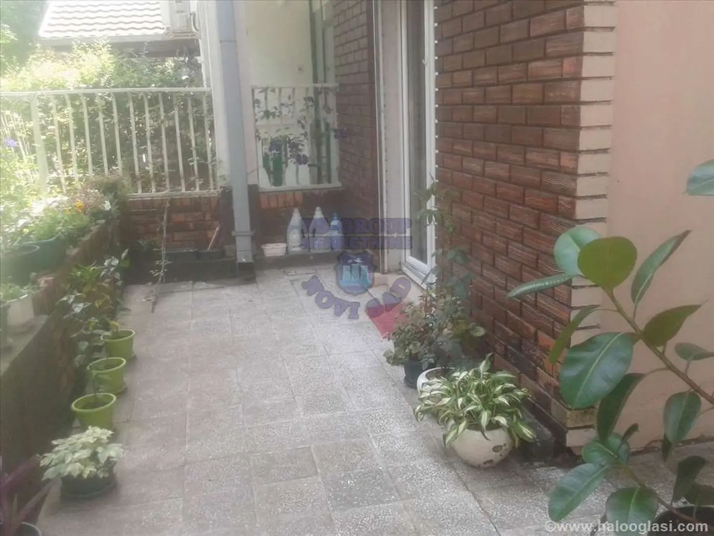 stan na prodaju Novi Sad 64m2 419113