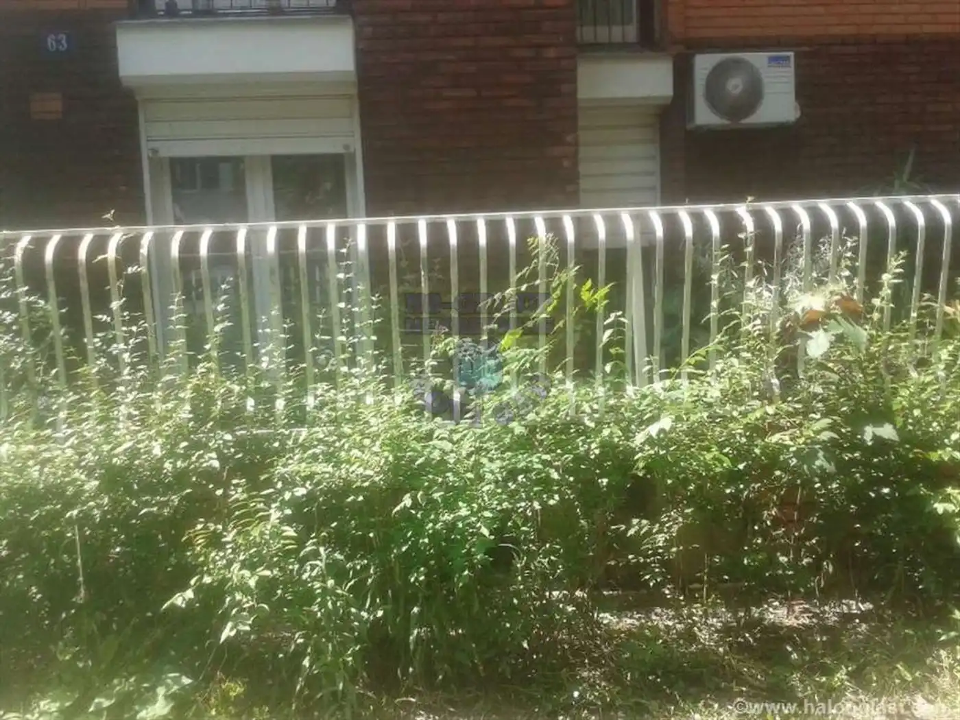 stan na prodaju Novi Sad 64m2 419113