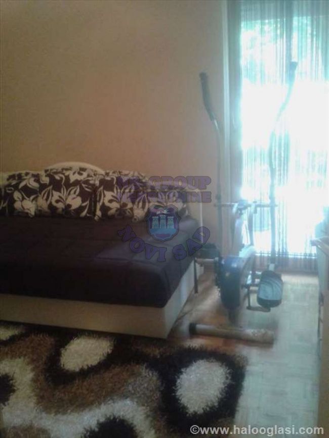 stan na prodaju Novi Sad 64m2 419113