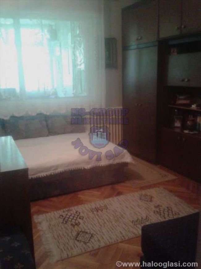 stan na prodaju Novi Sad 64m2 419113