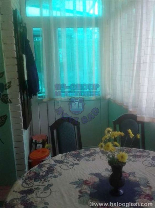 stan na prodaju Novi Sad 64m2 419113