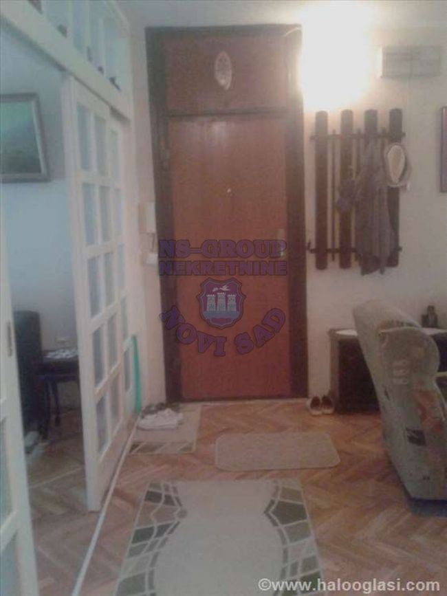 stan na prodaju Novi Sad 64m2 419113