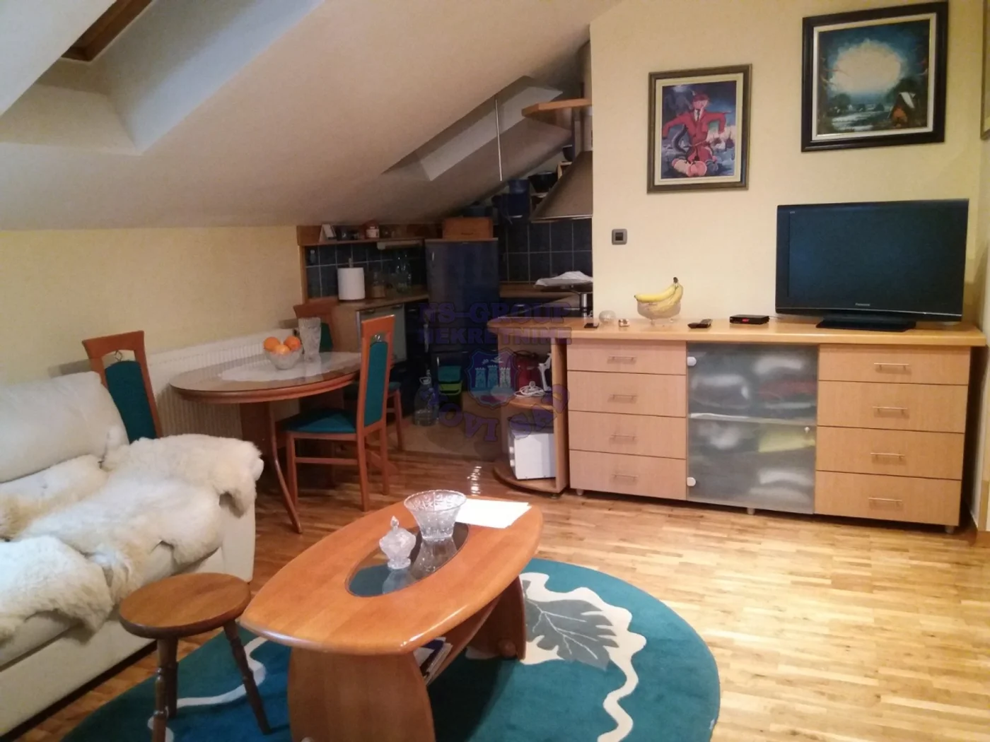 stan na prodaju Novi Sad, 63m2 419366