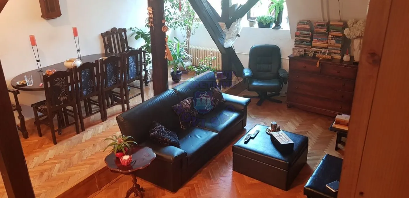 stan na prodaju Novi Sad, 130m2 420734