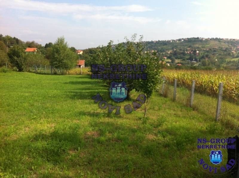 plac na prodaju Sremska Kamenica, 4682m2 421138