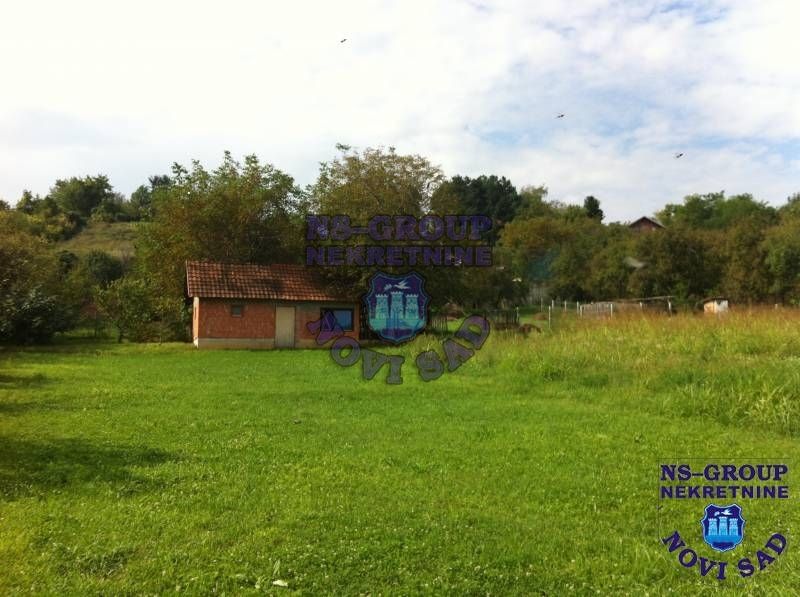 plac na prodaju Sremska Kamenica, 4621m2 421137