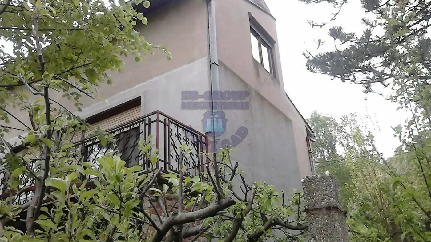 kuca na prodaju Sremska Kamenica 120m2 422416
