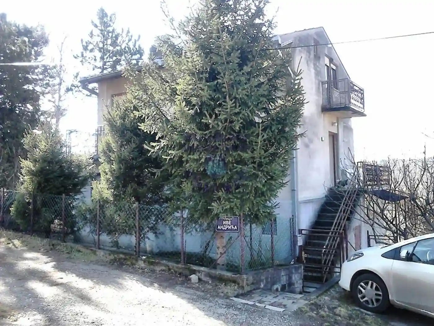 kuca na prodaju Sremska Kamenica 120m2 422416