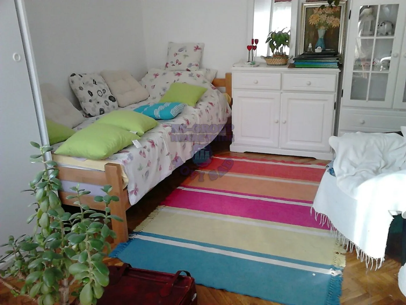 kuca na prodaju Sremska Kamenica 120m2 422416