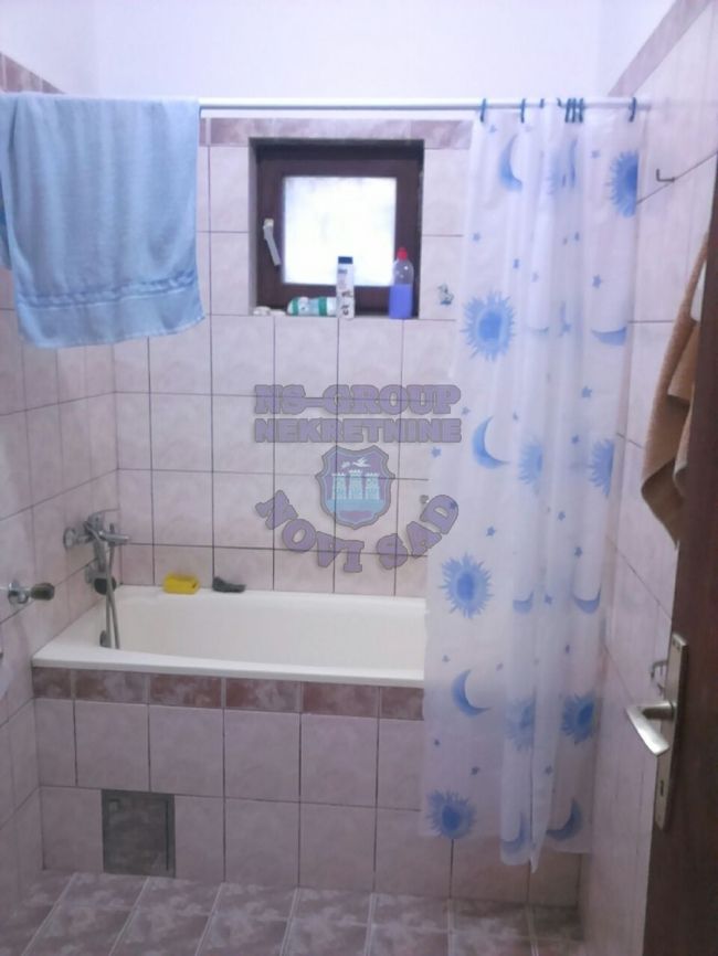 kuca na prodaju Sremska Kamenica 120m2 422416