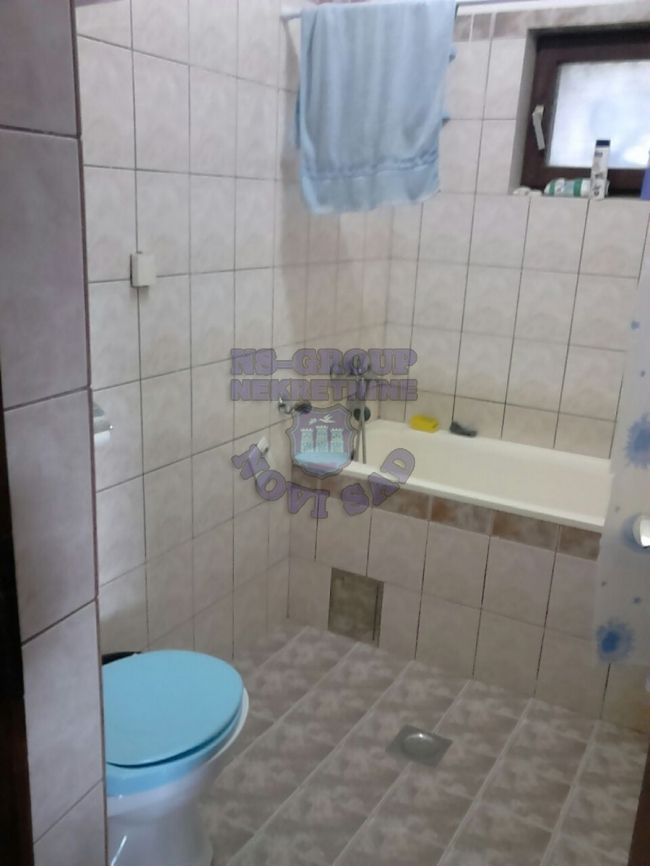 kuca na prodaju Sremska Kamenica 120m2 422416