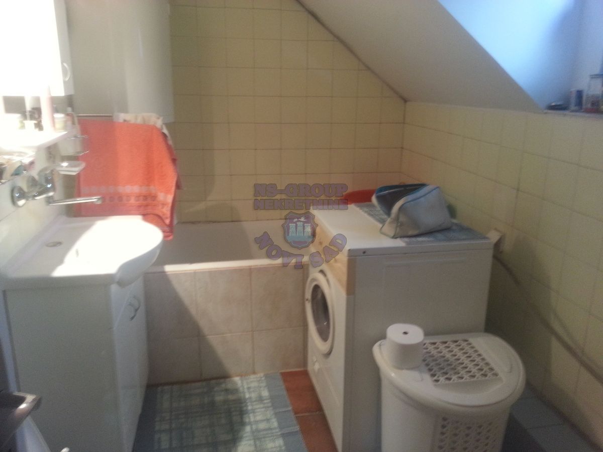 kuca na prodaju Novi Sad 96m2 426072