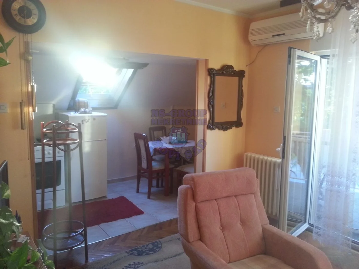 kuca na prodaju Novi Sad 96m2 426072