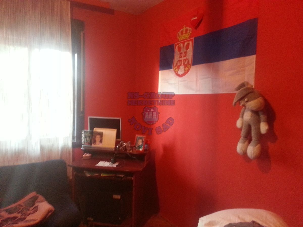 kuca na prodaju Novi Sad 96m2 426072
