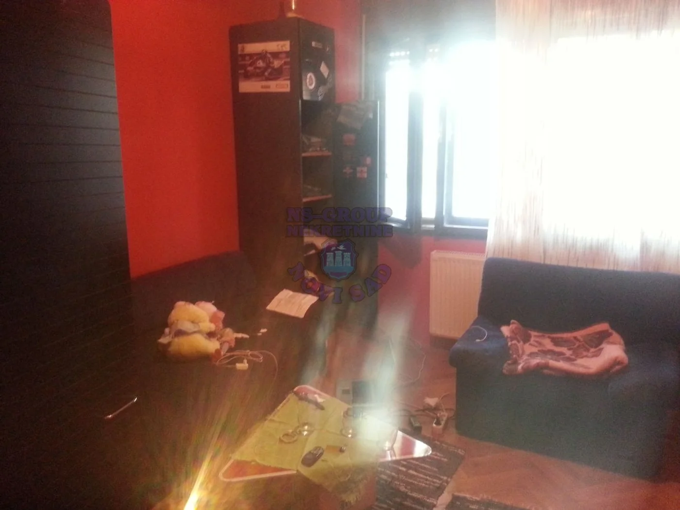 kuca na prodaju Novi Sad 96m2 426072