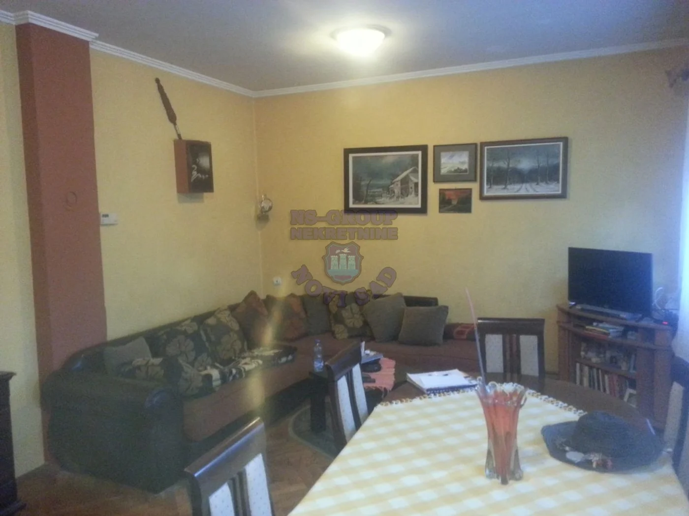 kuca na prodaju Novi Sad 96m2 426072