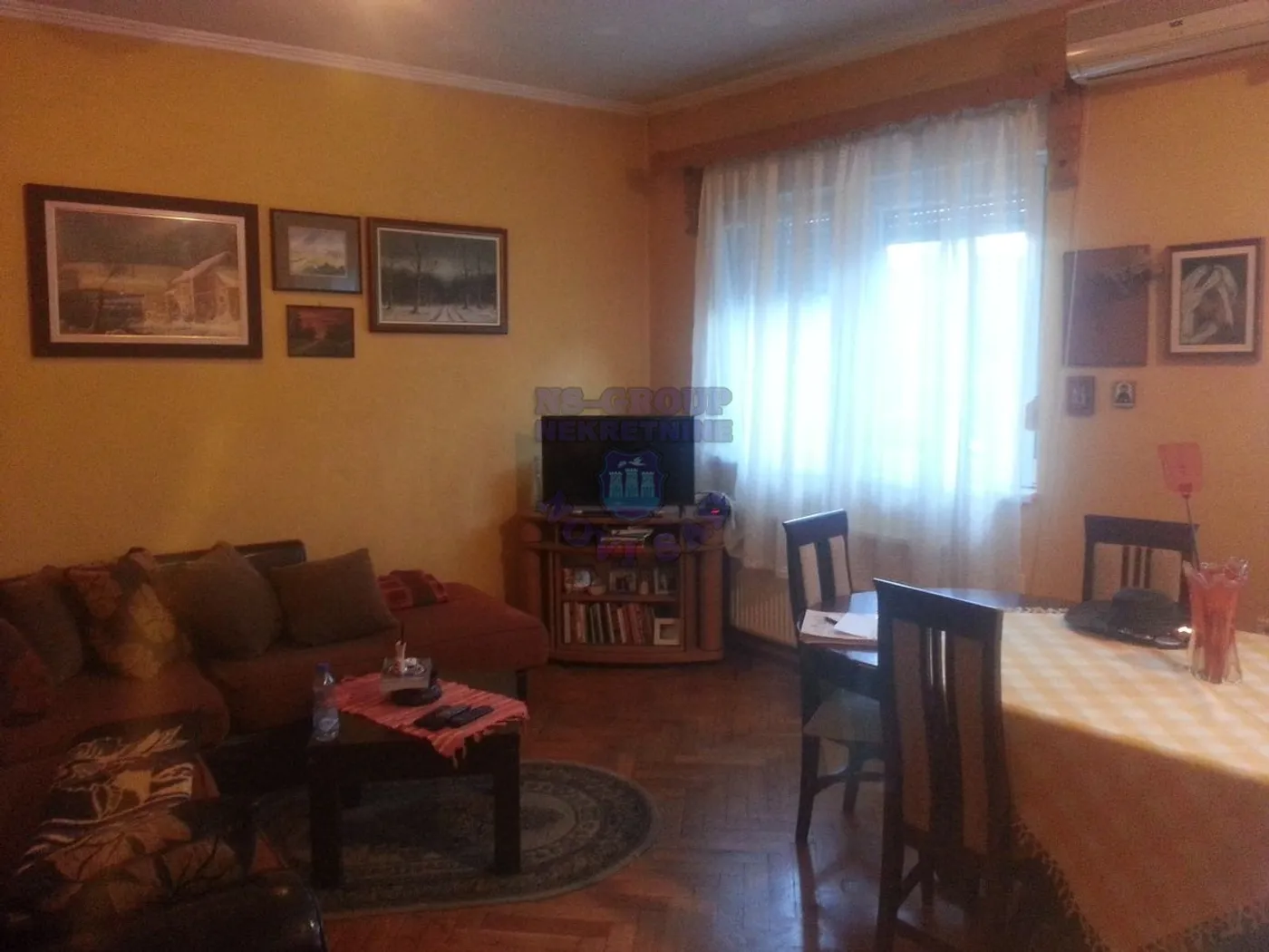 kuca na prodaju Novi Sad 96m2 426072