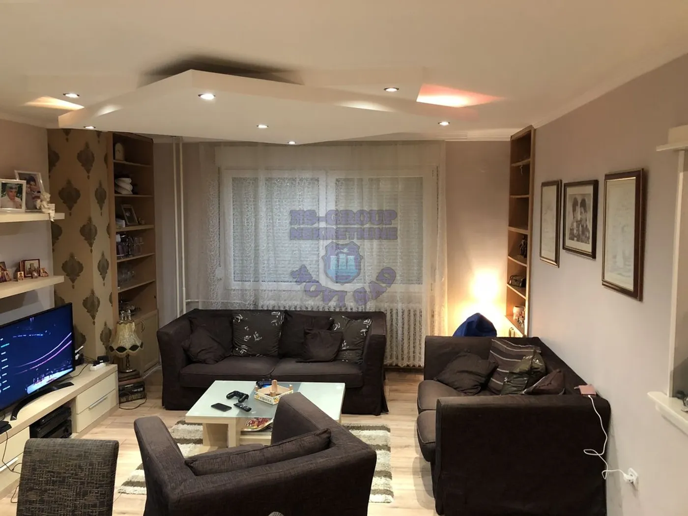 stan na prodaju Novi Sad, 84m2 426602