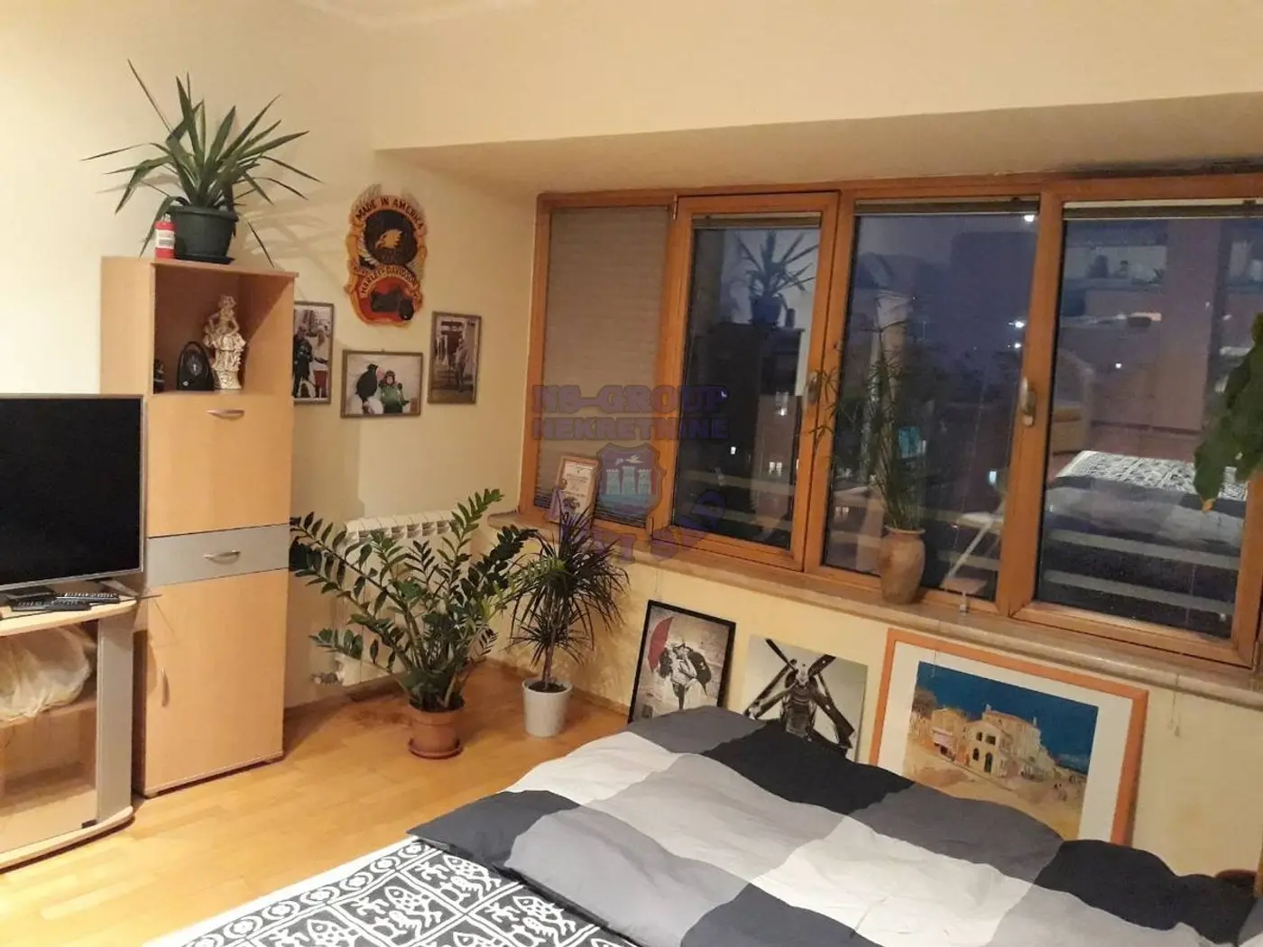 stan na prodaju Novi Sad, 39m2 428727