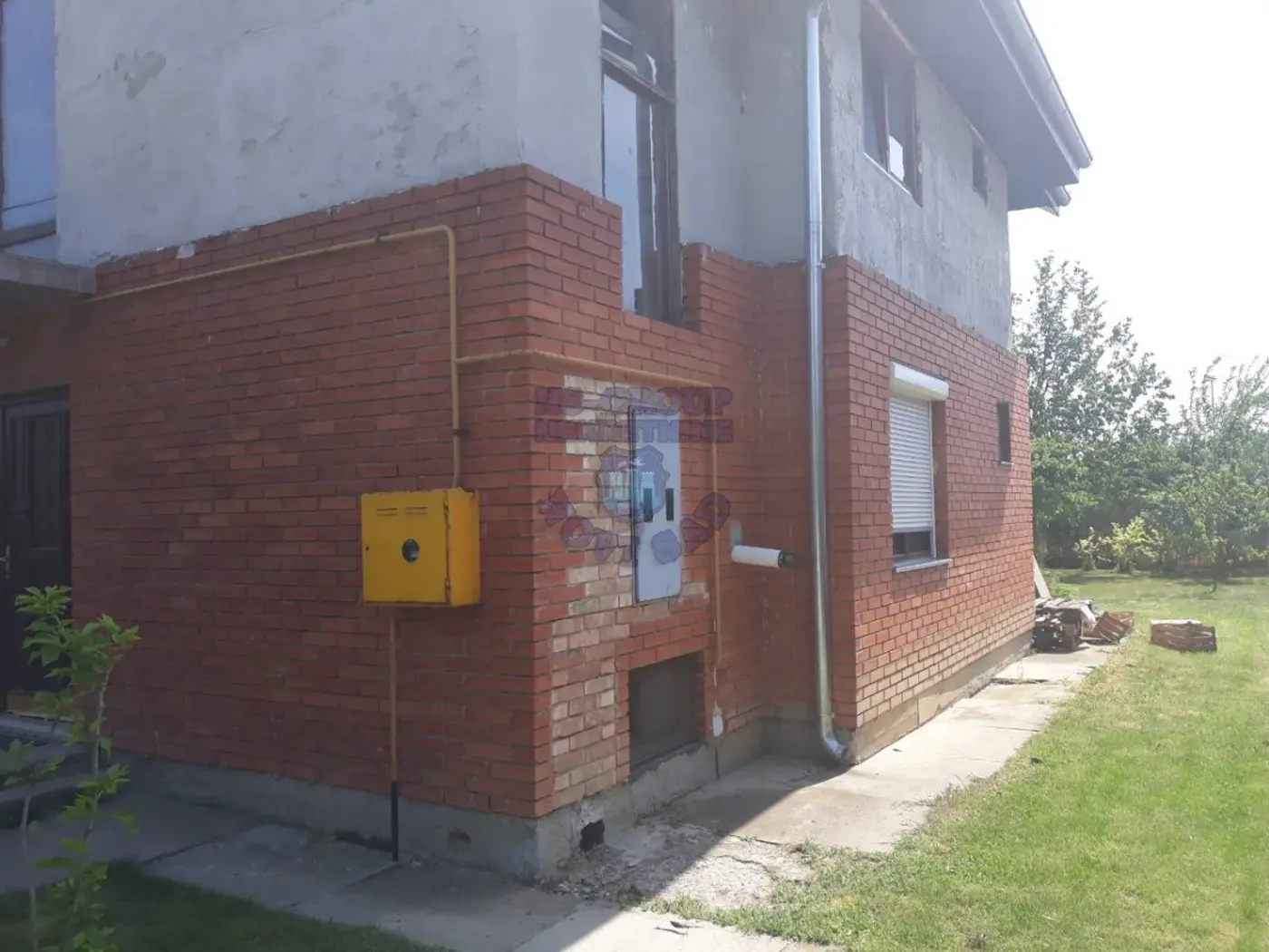 kuca na prodaju Novi Sad 134m2 429532