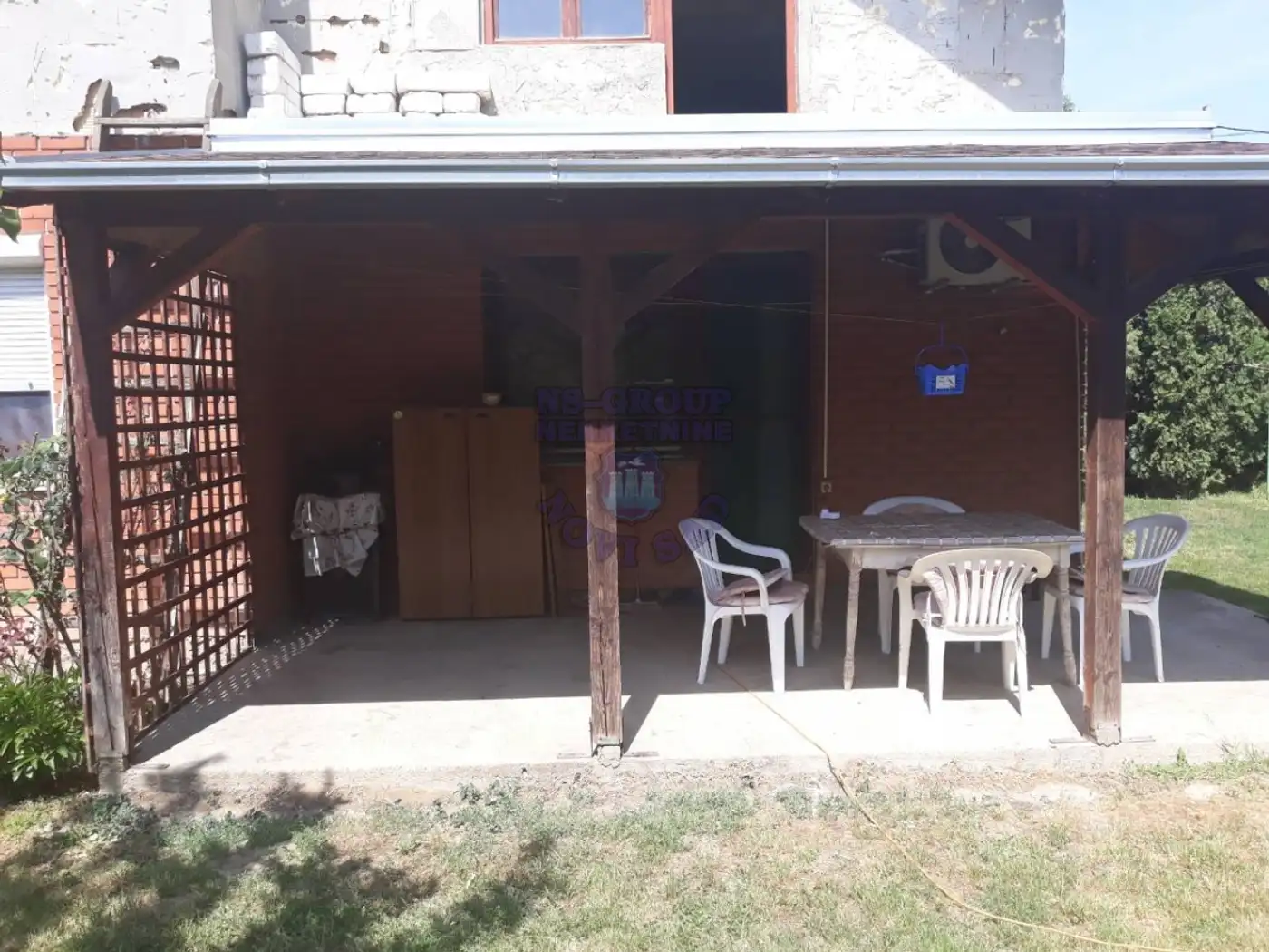 kuca na prodaju Novi Sad 134m2 429532