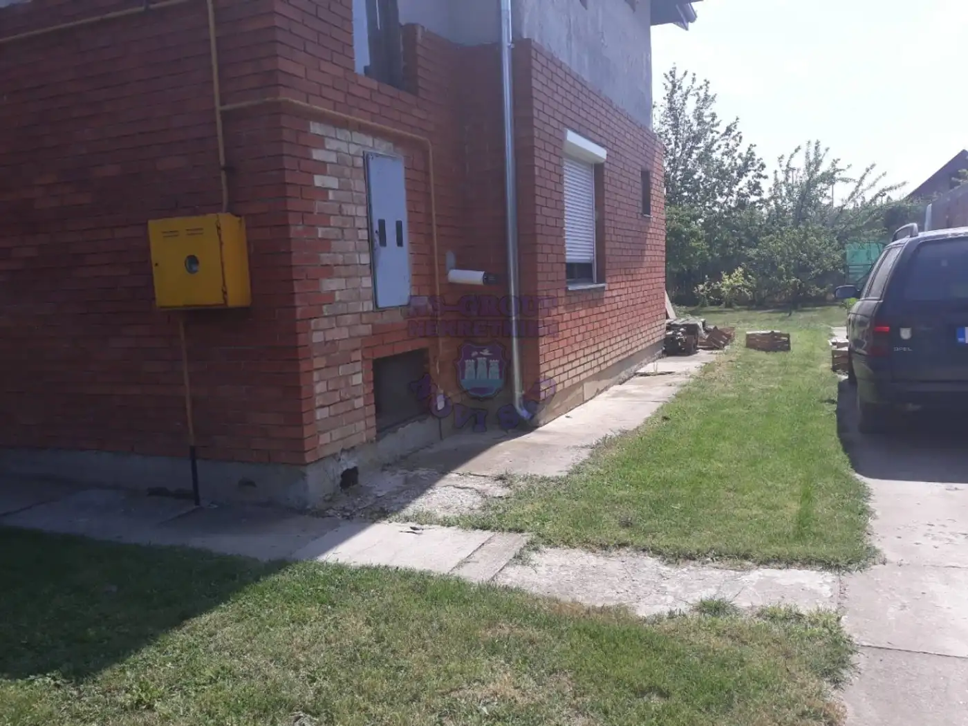 kuca na prodaju Novi Sad 134m2 429532