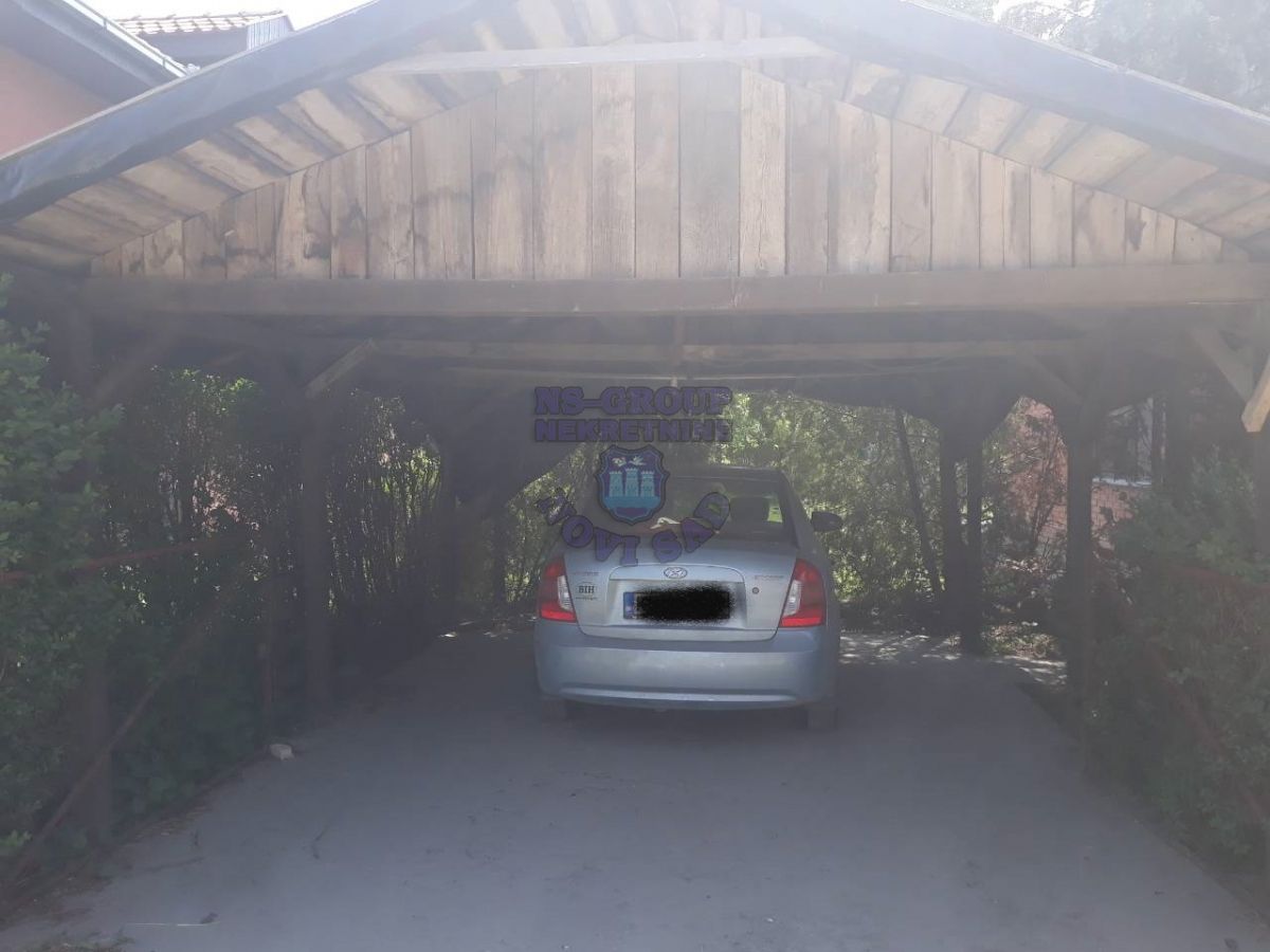 kuca na prodaju Novi Sad 134m2 429532