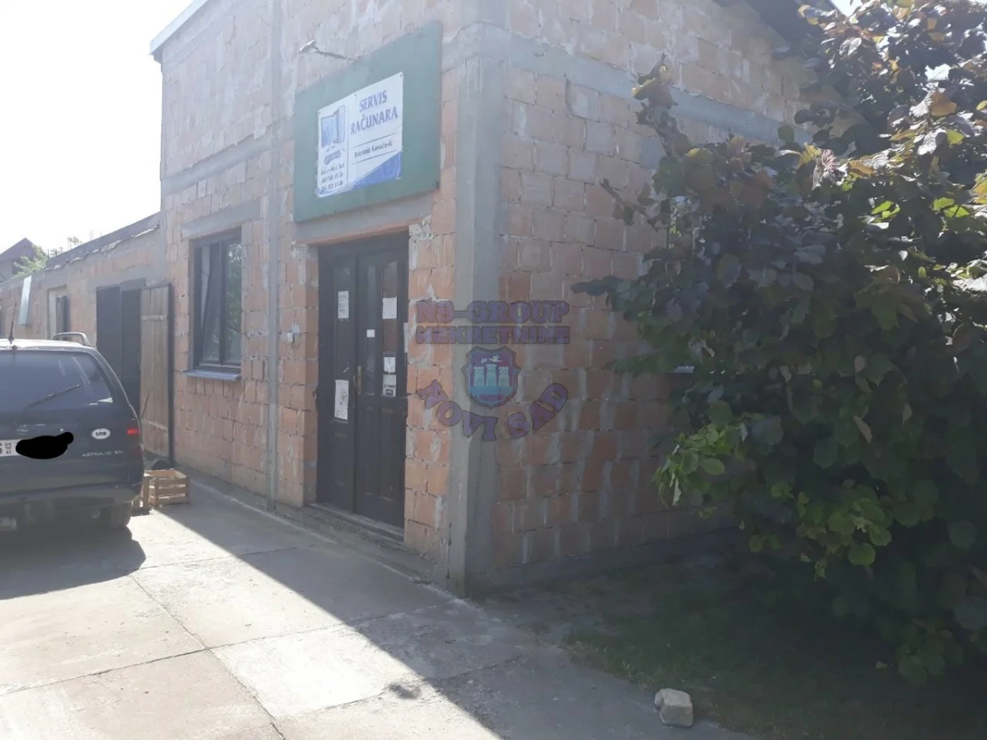 kuca na prodaju Novi Sad 134m2 429532