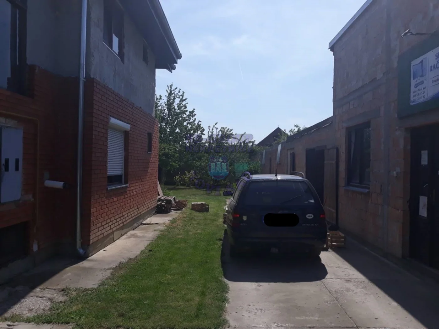 kuca na prodaju Novi Sad 134m2 429532