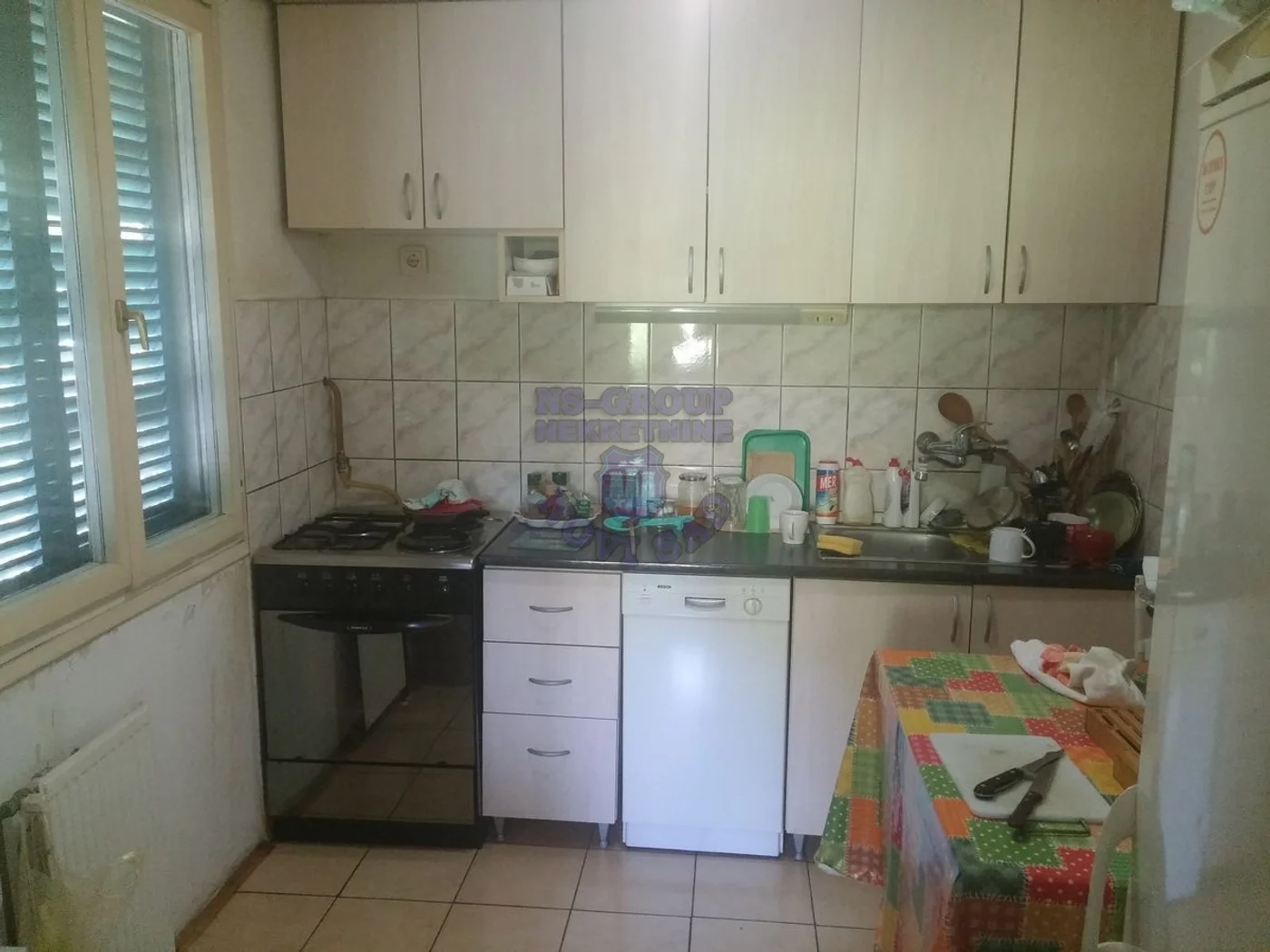 kuca na prodaju Petrovaradin 55m2 429912