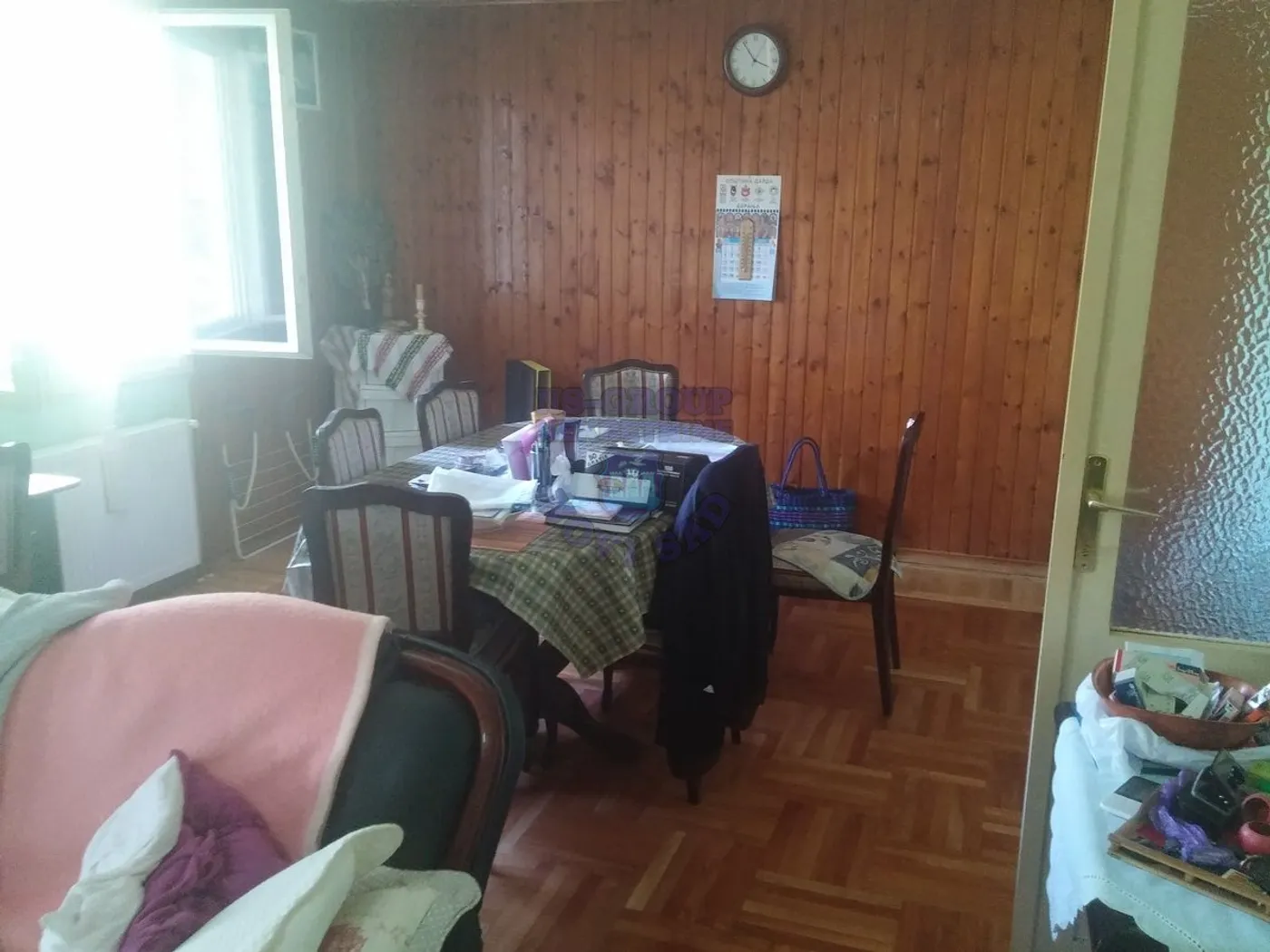 kuca na prodaju Petrovaradin 55m2 429912