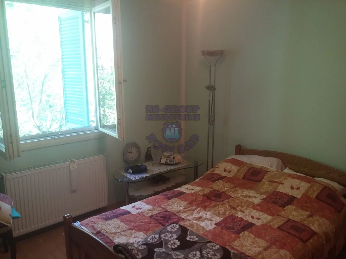 kuca na prodaju Petrovaradin 55m2 429912