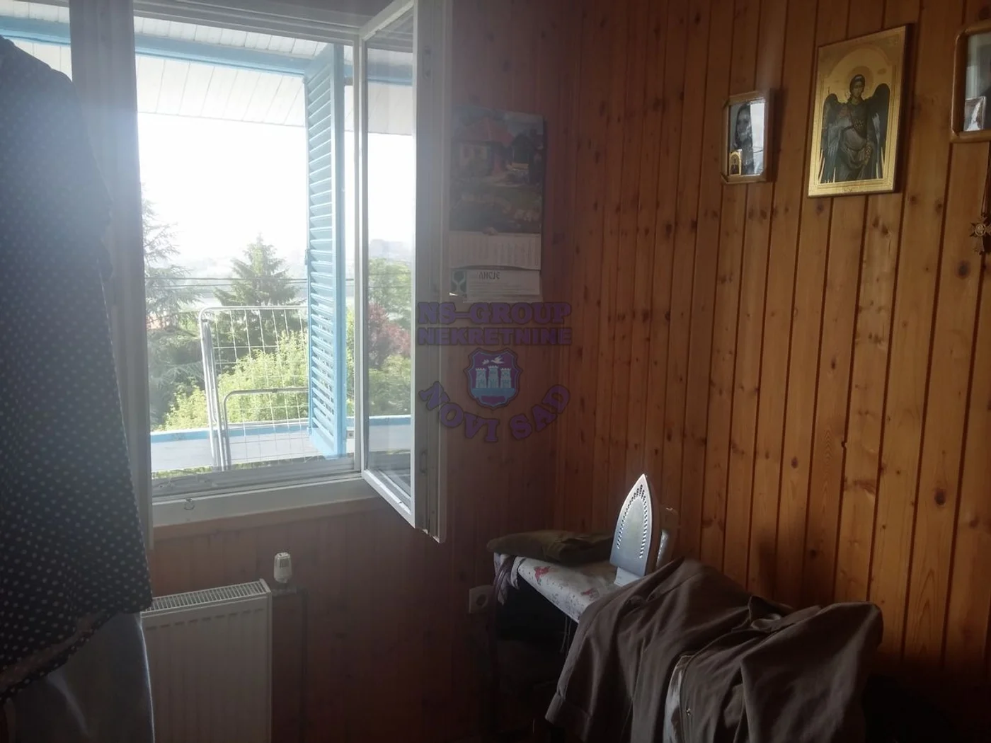 kuca na prodaju Petrovaradin 55m2 429912
