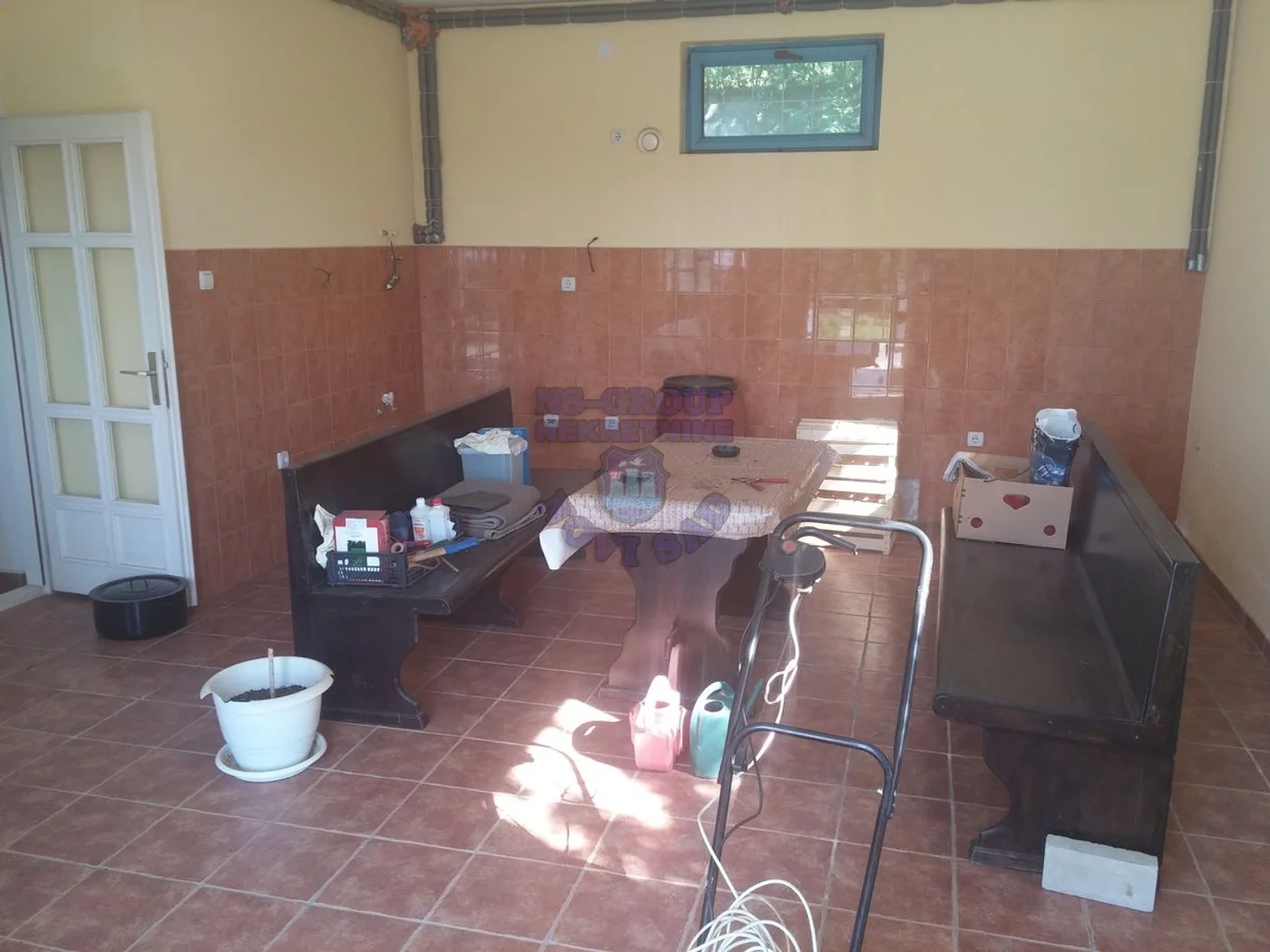 kuca na prodaju Petrovaradin 55m2 429912