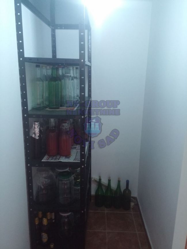 kuca na prodaju Petrovaradin 55m2 429912
