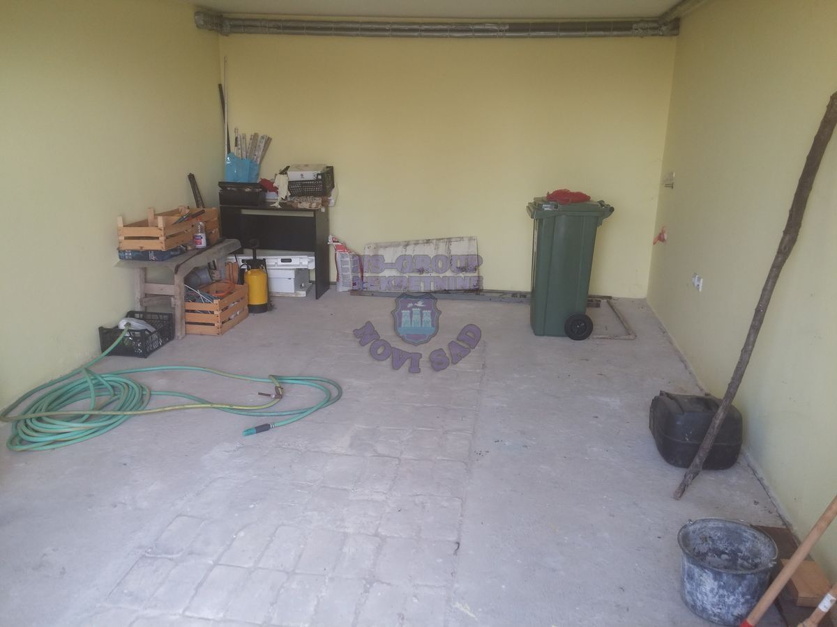 kuca na prodaju Petrovaradin 55m2 429912