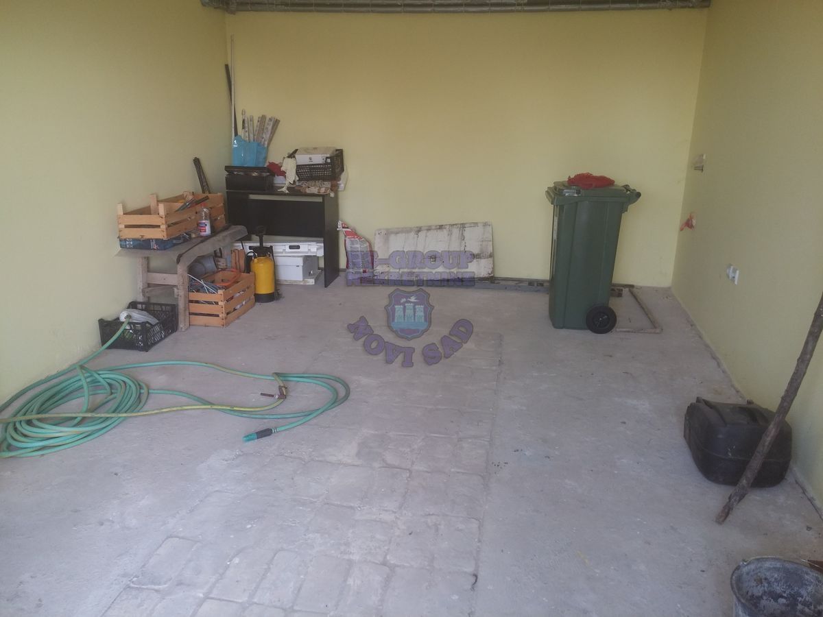 kuca na prodaju Petrovaradin 55m2 429912