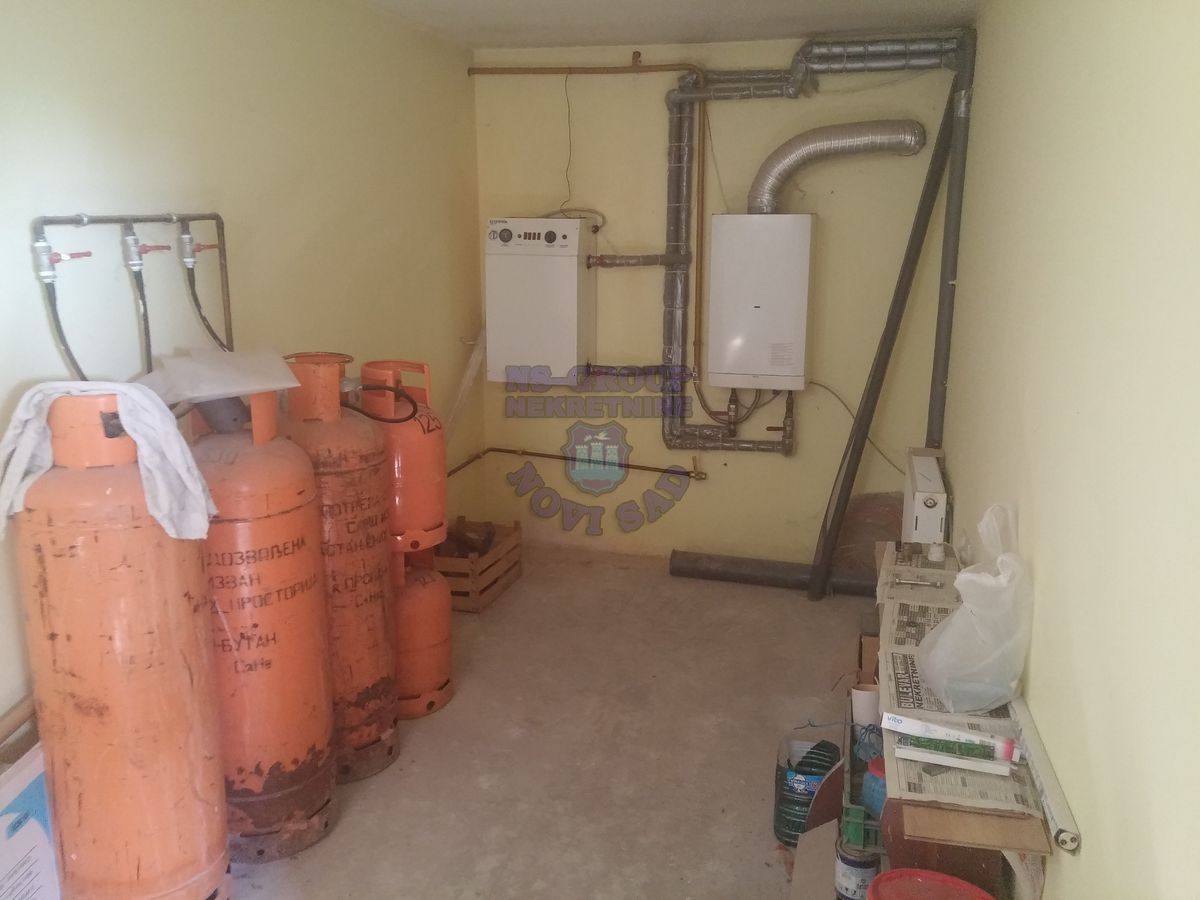 kuca na prodaju Petrovaradin 55m2 429912