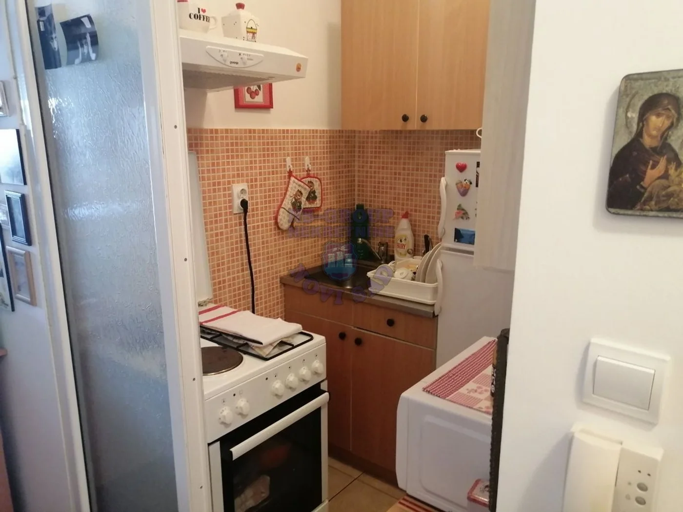 stan na prodaju Novi Sad 30m2 542803