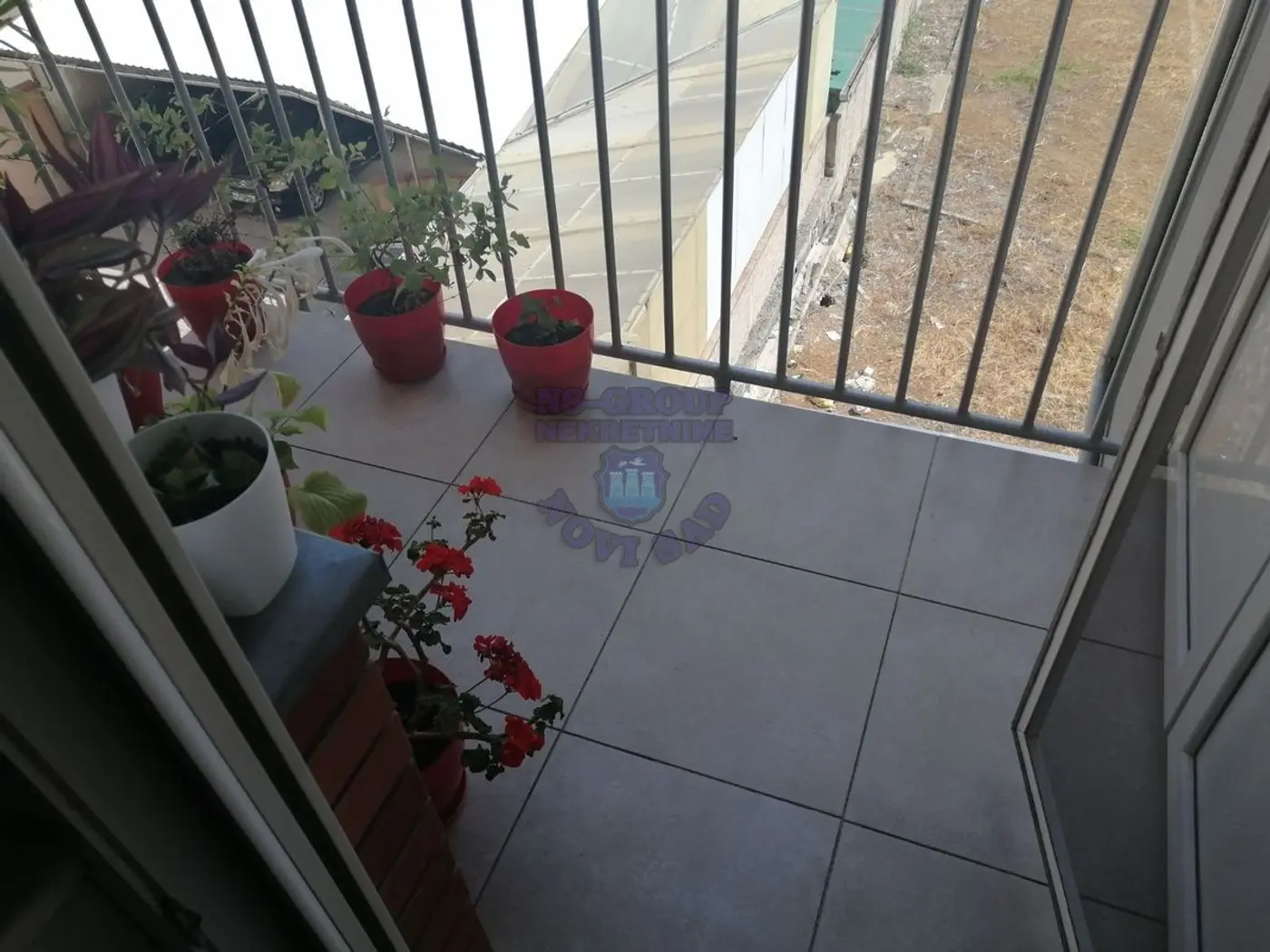 stan na prodaju Novi Sad 30m2 542803